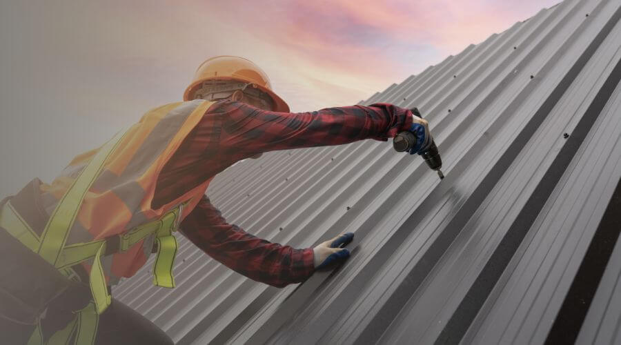 Expert top industrial roofings services in Avilla, MO