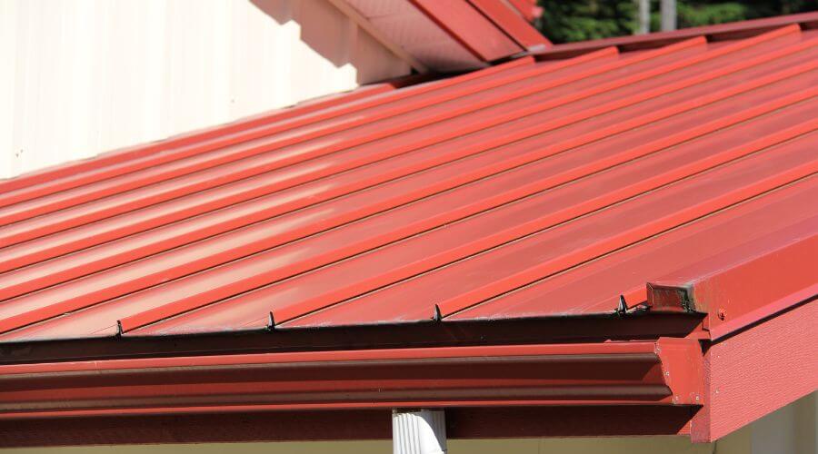 Industrial Roof Repair in Avilla, MO